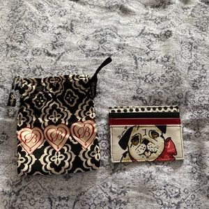 Brighton Wallet new with tags